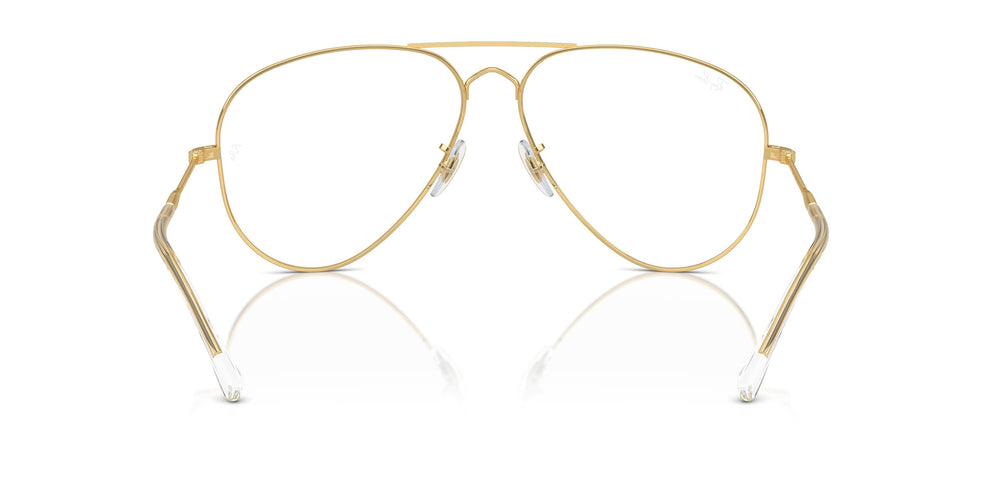 Ray-Ban RB3825 OLD AVIATOR 001/GG 62