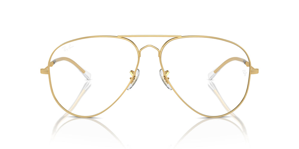 Ray-Ban RB3825 OLD AVIATOR 001/GG 62