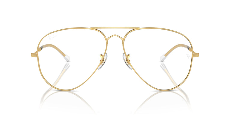 Ray-Ban RB3825 OLD AVIATOR 001/GG 62