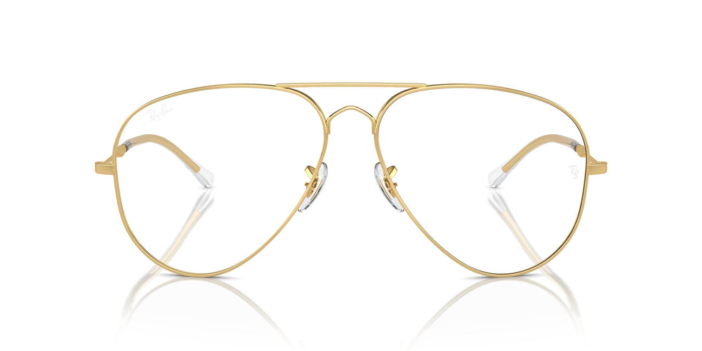 Ray-Ban RB3825 OLD AVIATOR 001/GG 58