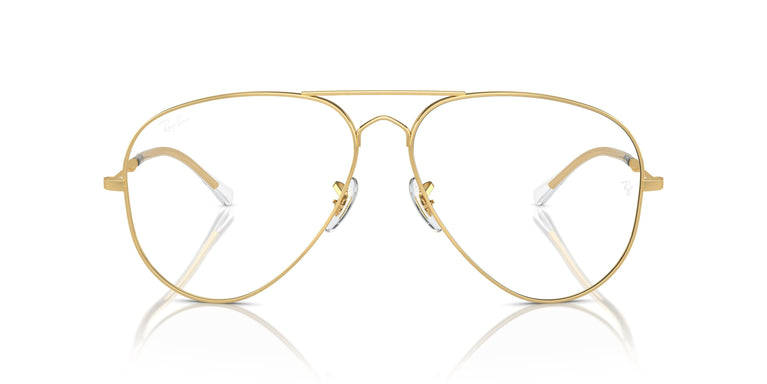 Ray-Ban RB3825 OLD AVIATOR 001/GG 58