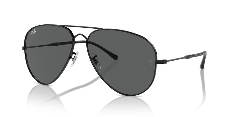 Ray-Ban RB3825 OLD AVIATOR 002/B1 58