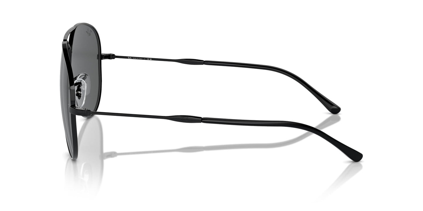 Ray-Ban RB3825 OLD AVIATOR 002/B1 58