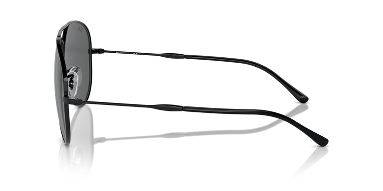 Ray-Ban RB3825 OLD AVIATOR 002/B1 58