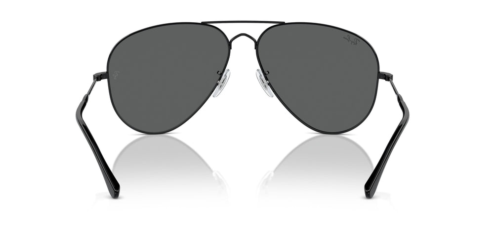 Ray-Ban RB3825 OLD AVIATOR 002/B1 58