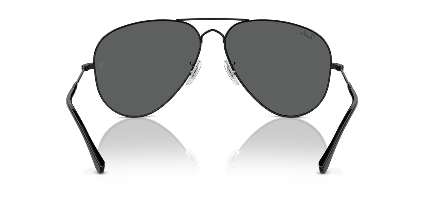 Ray-Ban RB3825 OLD AVIATOR 002/B1 58