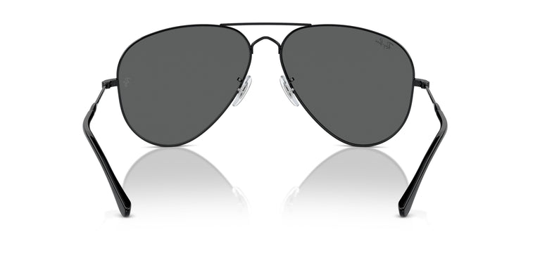 Ray-Ban RB3825 OLD AVIATOR 002/B1 58