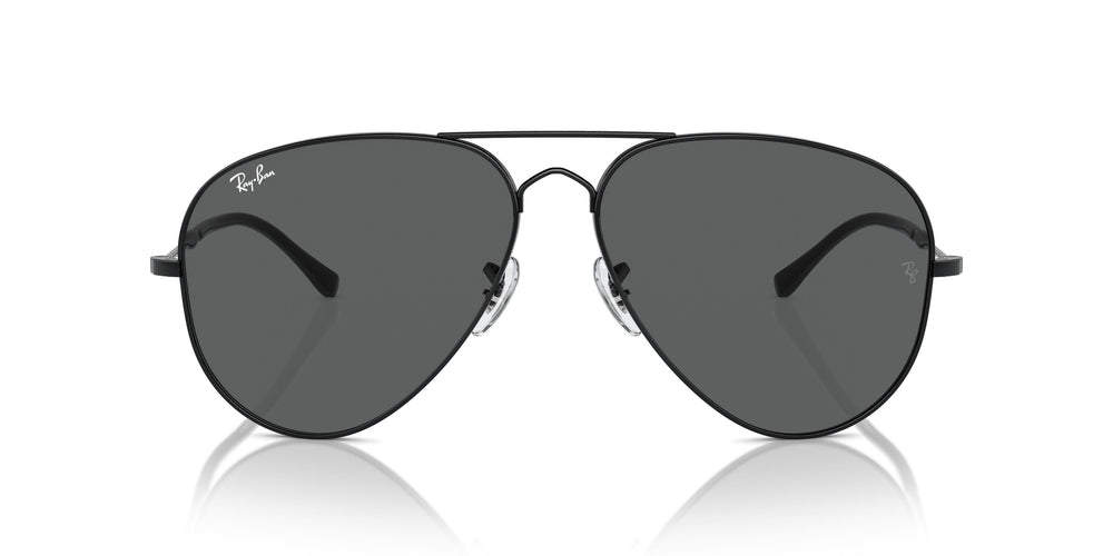 Ray-Ban RB3825 OLD AVIATOR 002/B1 58
