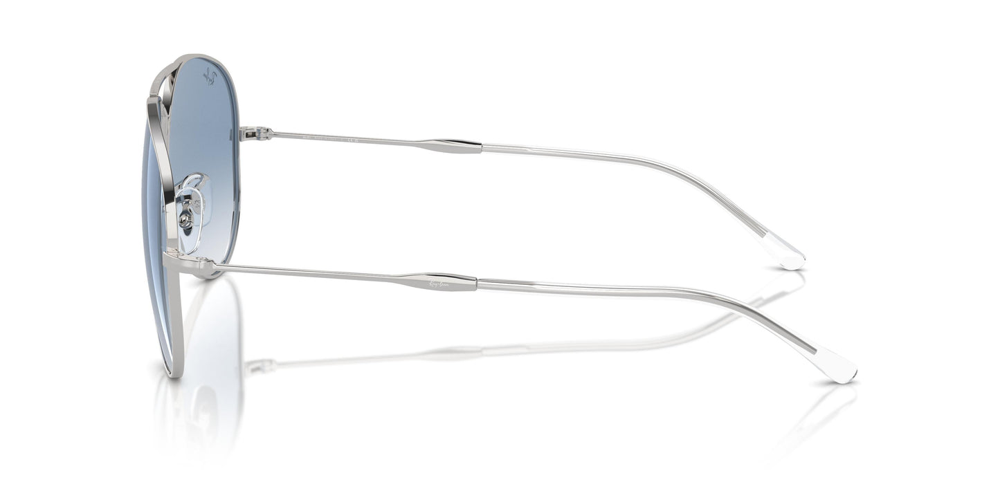 Ray-Ban RB3825 OLD AVIATOR 003/3F 58