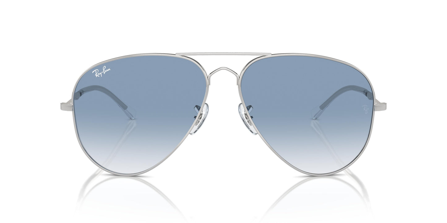 Ray-Ban RB3825 OLD AVIATOR 003/3F 58