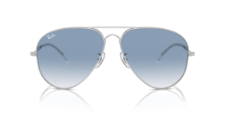 Ray-Ban RB3825 OLD AVIATOR 003/3F 58