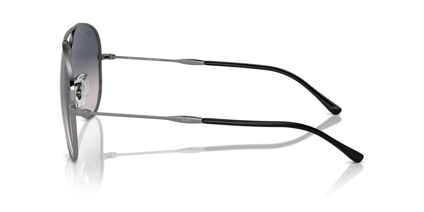 Ray-Ban RB3825 OLD AVIATOR 004/78 58