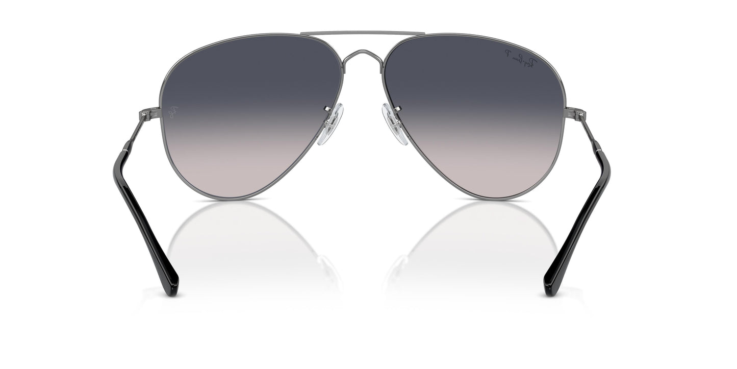 Ray-Ban RB3825 OLD AVIATOR 004/78 58