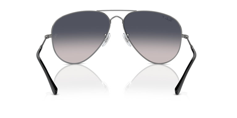Ray-Ban RB3825 OLD AVIATOR 004/78 58