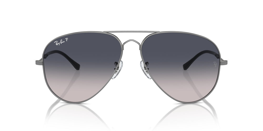 Ray-Ban RB3825 OLD AVIATOR 004/78 58