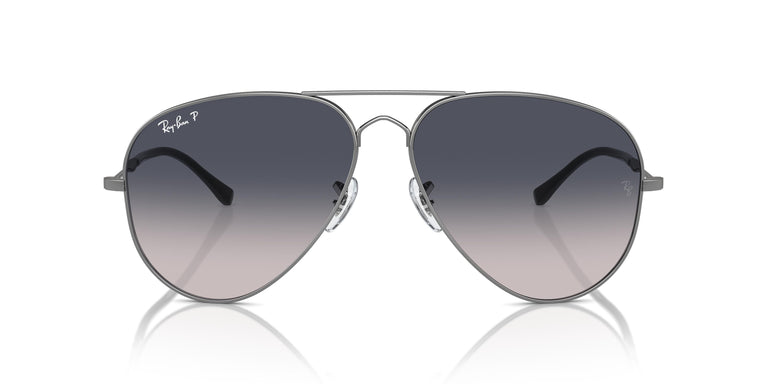Ray-Ban RB3825 OLD AVIATOR 004/78 58