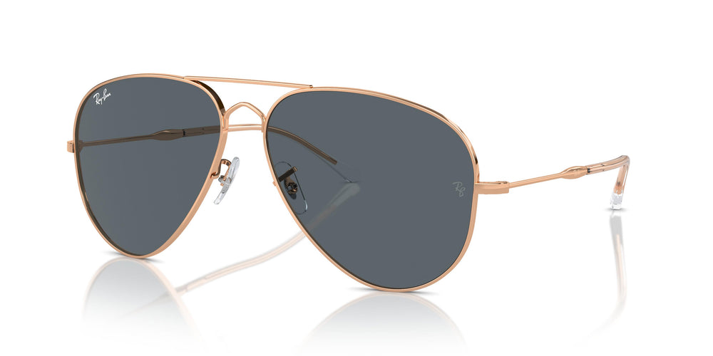 Ray-Ban RB3825 OLD AVIATOR 9202R5 62
