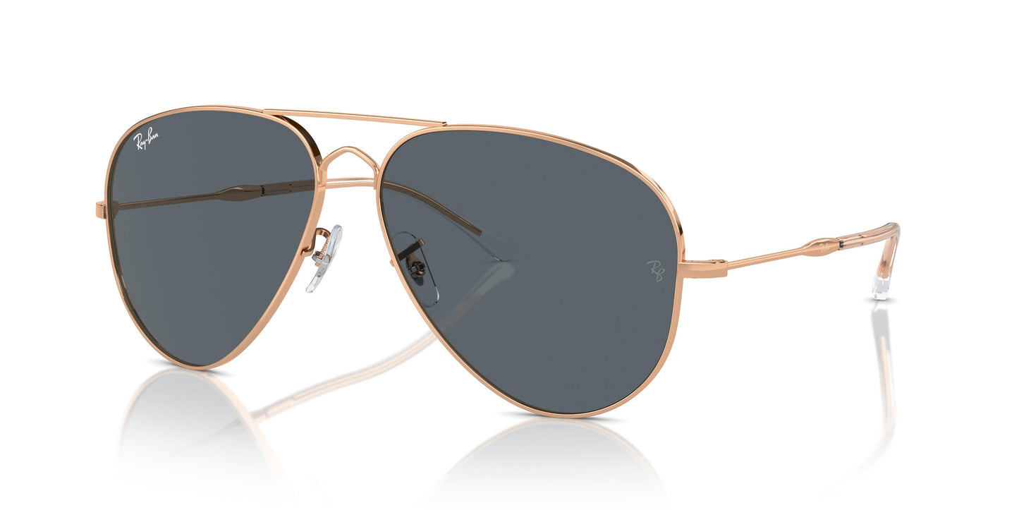 Ray-Ban RB3825 OLD AVIATOR 9202R5 58