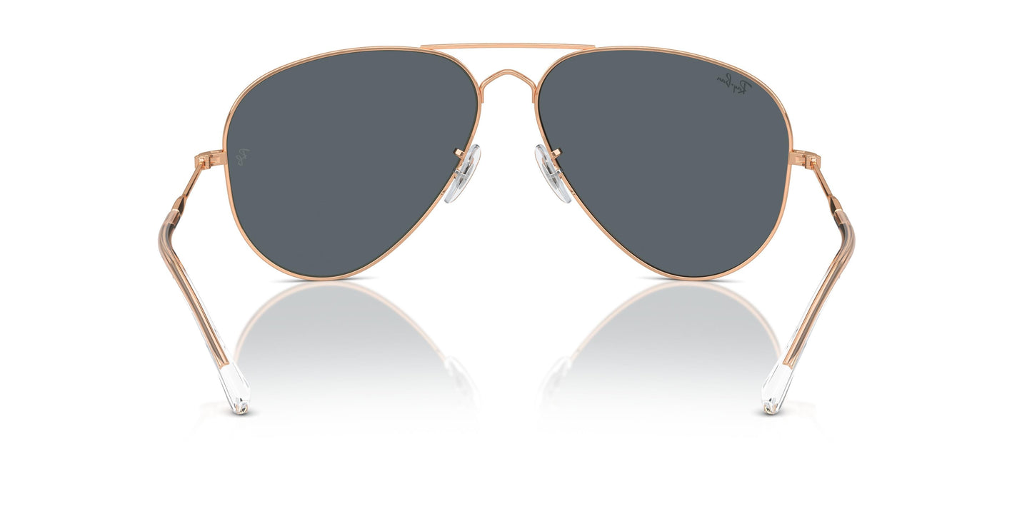 Ray-Ban RB3825 OLD AVIATOR 9202R5 58