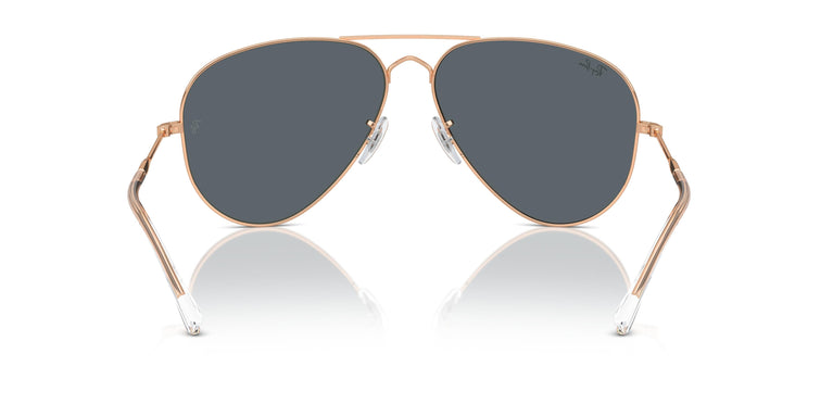 Ray-Ban RB3825 OLD AVIATOR 9202R5 58