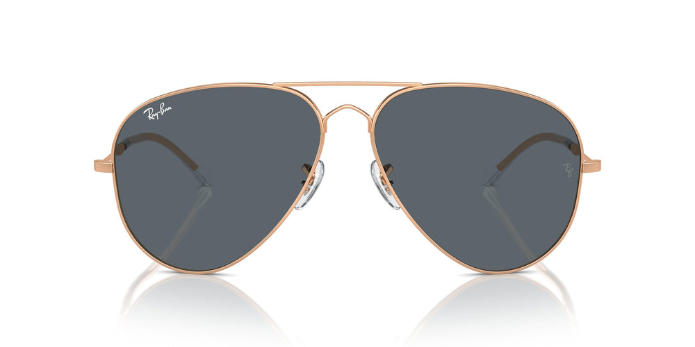 Ray-Ban RB3825 OLD AVIATOR 9202R5 62