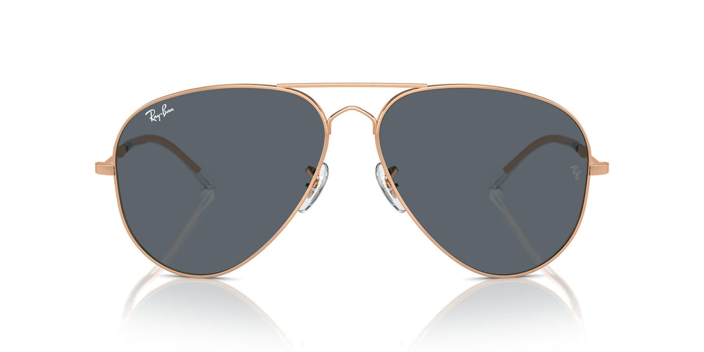 Ray-Ban RB3825 OLD AVIATOR 9202R5 58