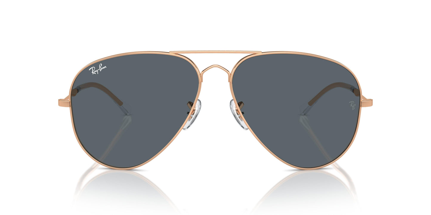 Ray-Ban RB3825 OLD AVIATOR 9202R5 58
