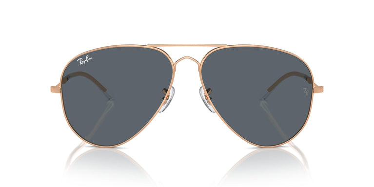 Ray-Ban RB3825 OLD AVIATOR 9202R5 58
