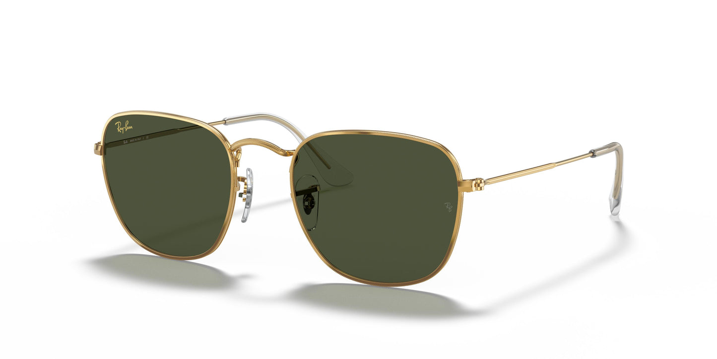 Ray-Ban RB3857 FRANK 9196S2 51
