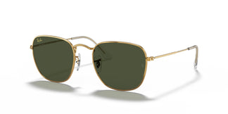Ray-Ban RB3857 FRANK 9196S2 51