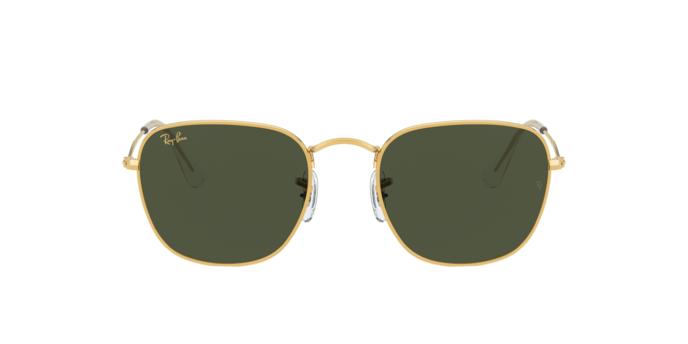 Ray-Ban RB3857 FRANK 9196S2 51