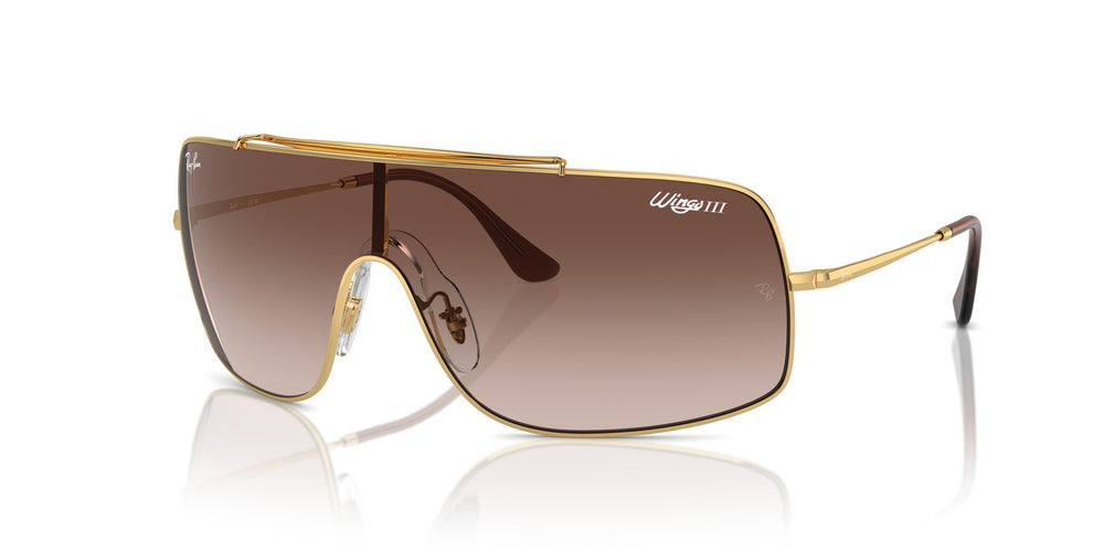 Ray-Ban RB3897 WINGS III 001/13