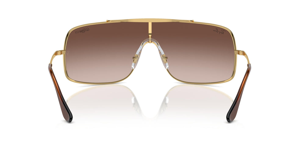 Ray-Ban RB3897 WINGS III 001/13