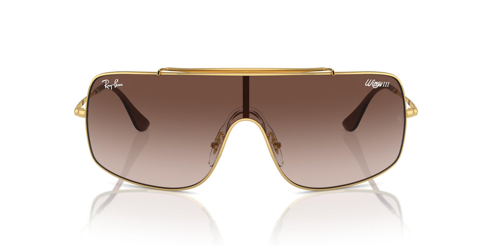 Ray-Ban RB3897 WINGS III 001/13