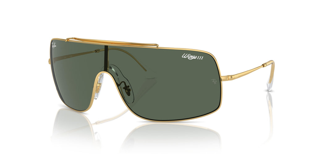 Ray-Ban RB3897 WINGS III 001/71