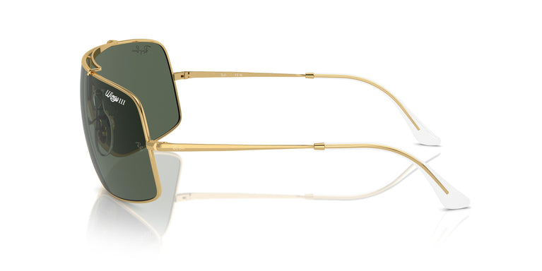 Ray-Ban RB3897 WINGS III 001/71