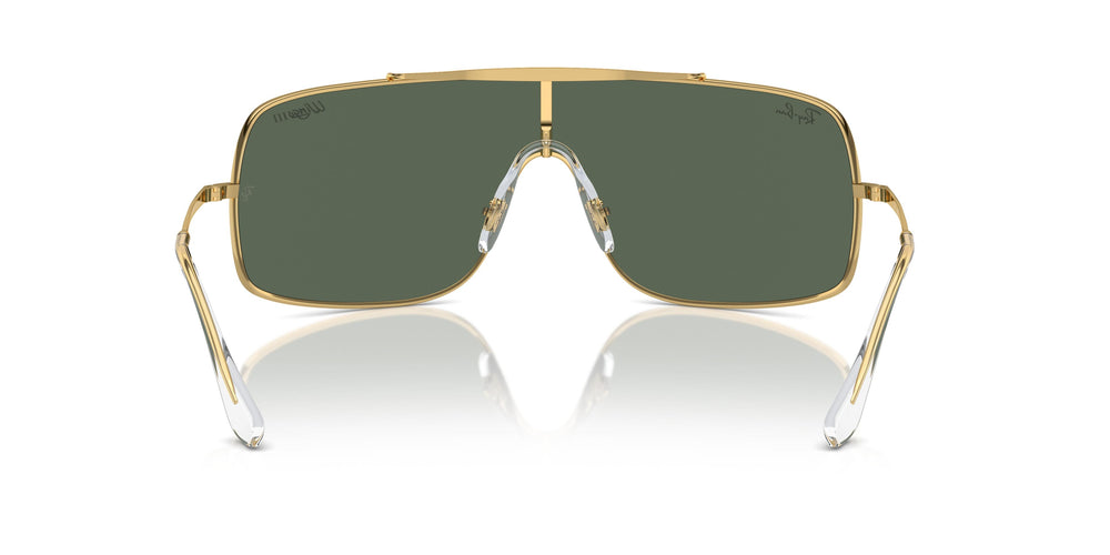 Ray-Ban RB3897 WINGS III 001/71