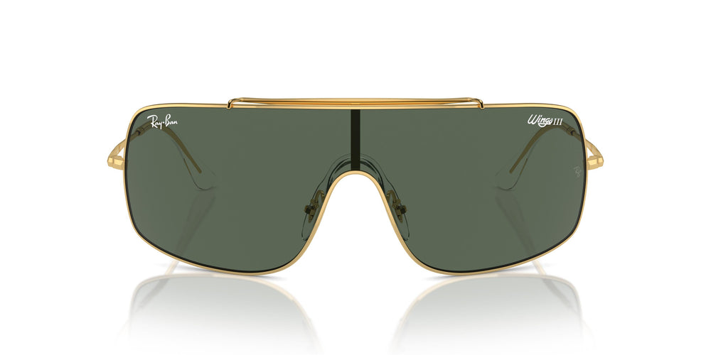 Ray-Ban RB3897 WINGS III 001/71