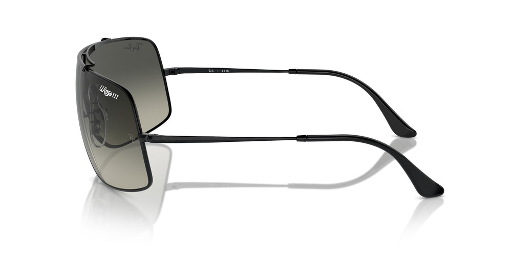 Ray-Ban RB3897 WINGS III 002/11