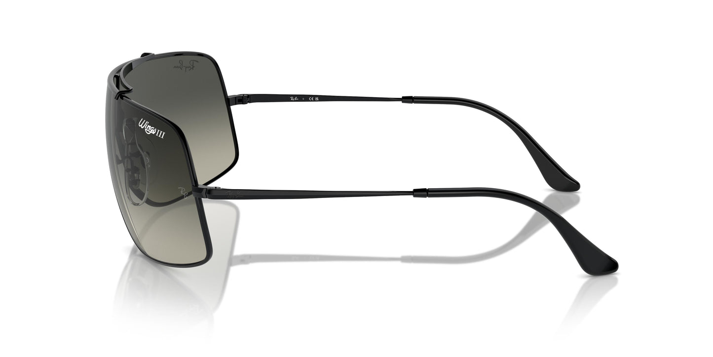 Ray-Ban RB3897 WINGS III 002/11