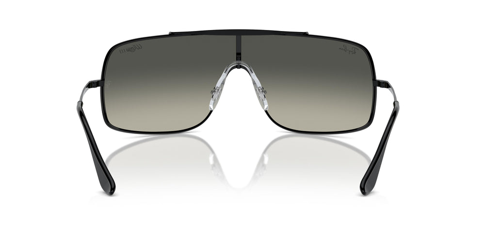 Ray-Ban RB3897 WINGS III 002/11
