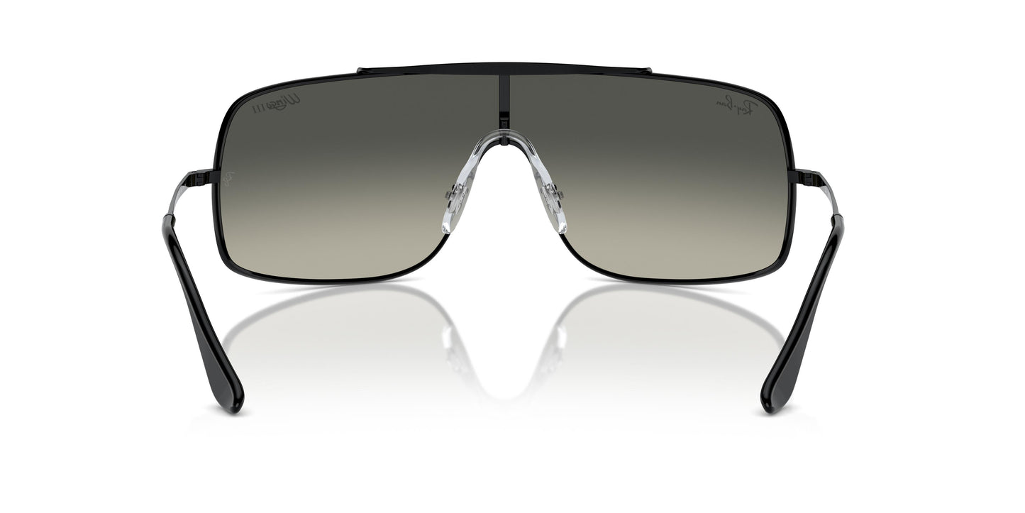 Ray-Ban RB3897 WINGS III 002/11