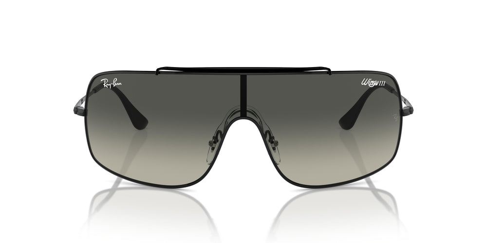 Ray-Ban RB3897 WINGS III 002/11