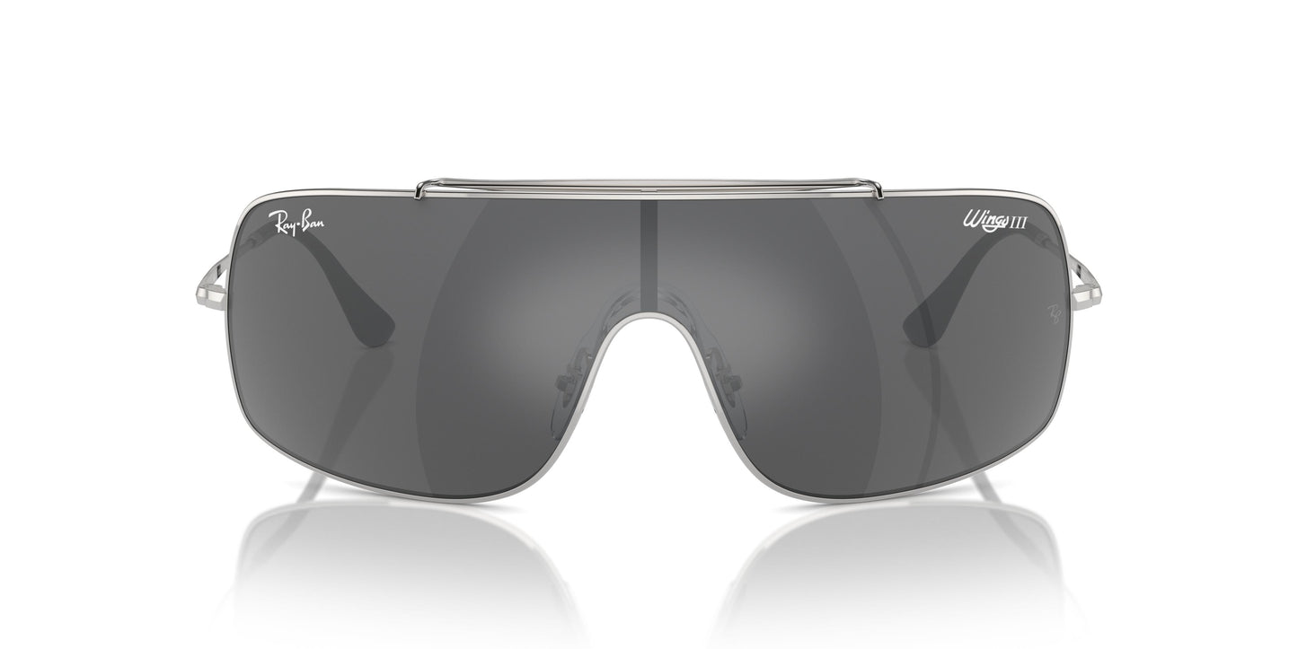 Ray-Ban RB3897 WINGS III 003/6G