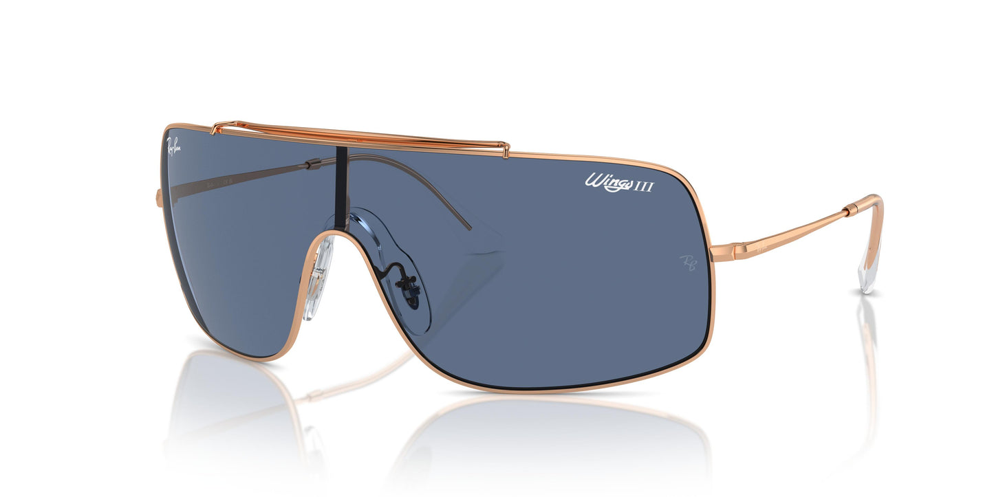 Ray-Ban RB3897 WINGS III 920280