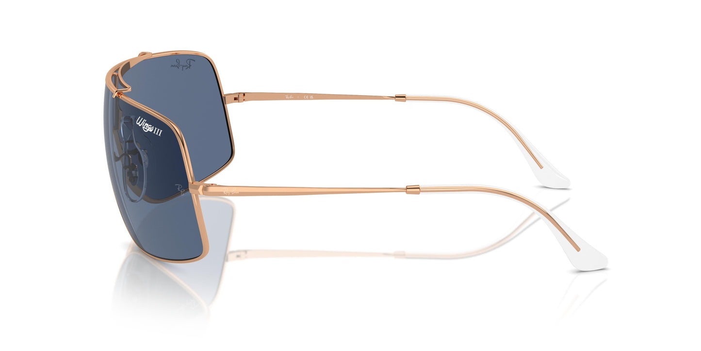 Ray-Ban RB3897 WINGS III 920280