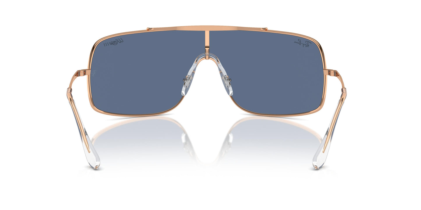 Ray-Ban RB3897 WINGS III 920280