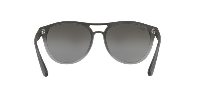 Ray-Ban RB4170 BRAD 852/88 57