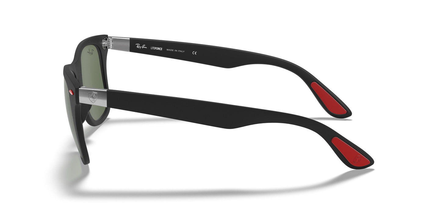 Ray-Ban RB4195M SCUDERIA FERRARI COLLECTION F60271 52