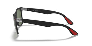 Ray-Ban RB4195M SCUDERIA FERRARI COLLECTION F60271 52
